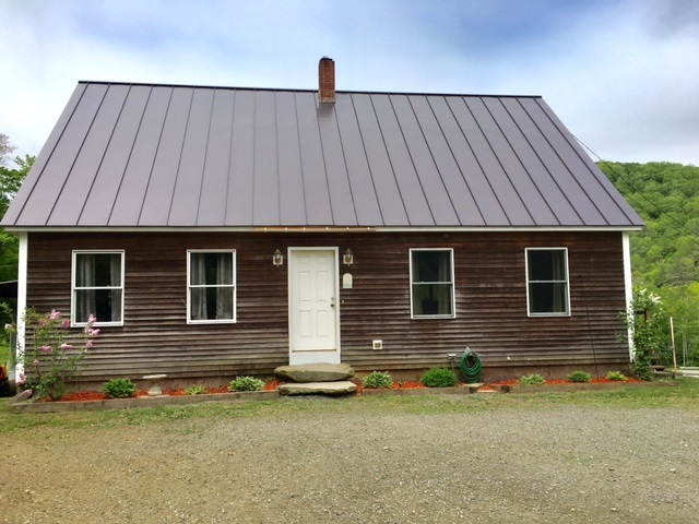 126 Miller Pond Road Strafford, VT 05075 - Photo 4 of 40