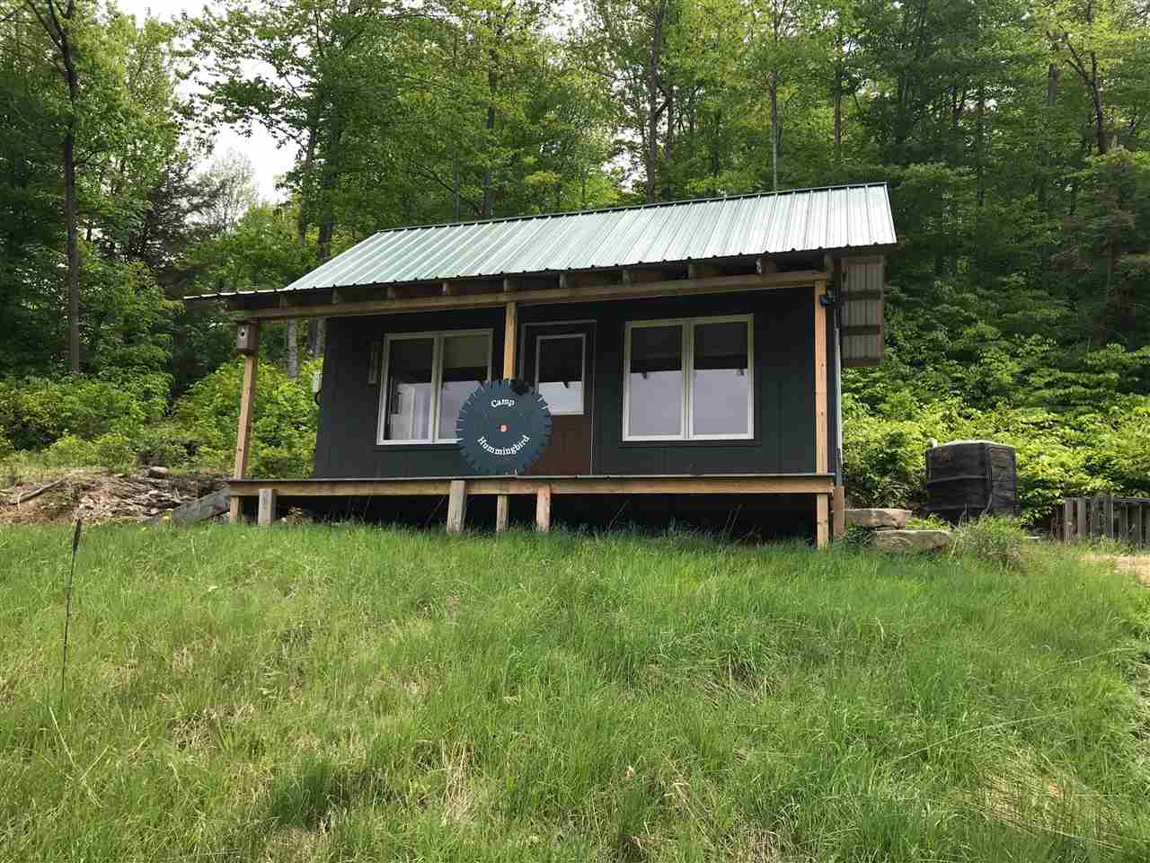 126 Miller Pond Road Strafford, VT 05075 - Photo 33 of 40