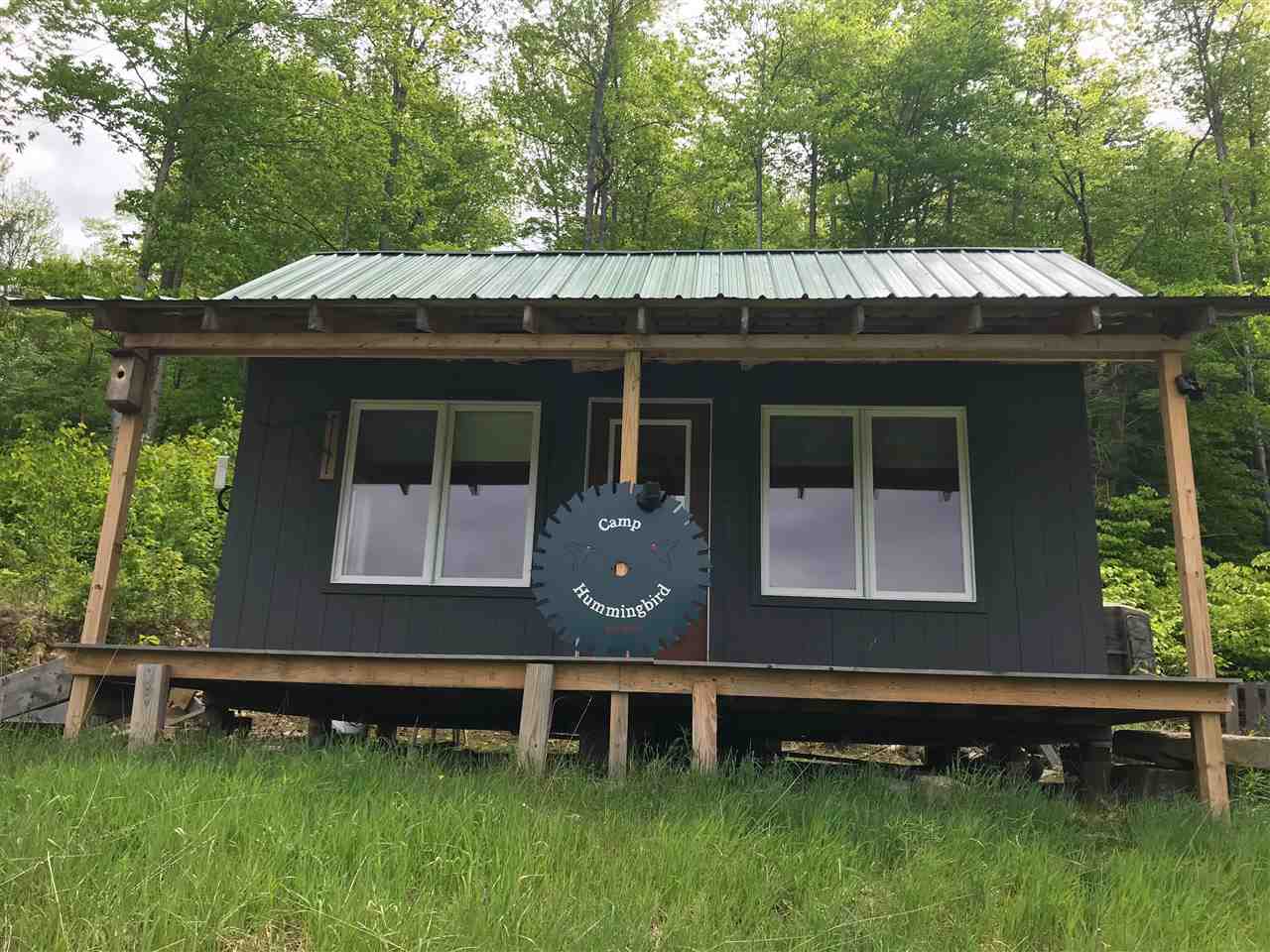 126 Miller Pond Road Strafford, VT 05075 - Photo 34 of 40