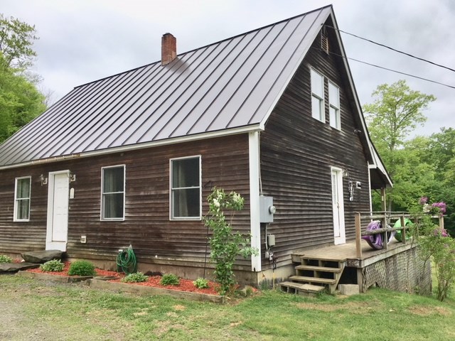 126 Miller Pond Road Strafford, VT 05075 - Photo 5 of 40