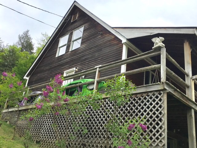 126 Miller Pond Road Strafford, VT 05075 - Photo 7 of 40
