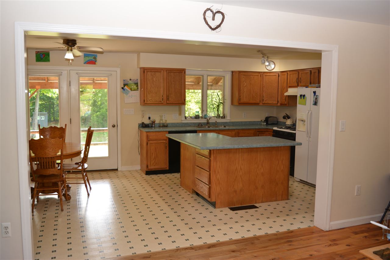 126 Miller Pond Road Strafford, VT 05075 - Photo 10 of 40