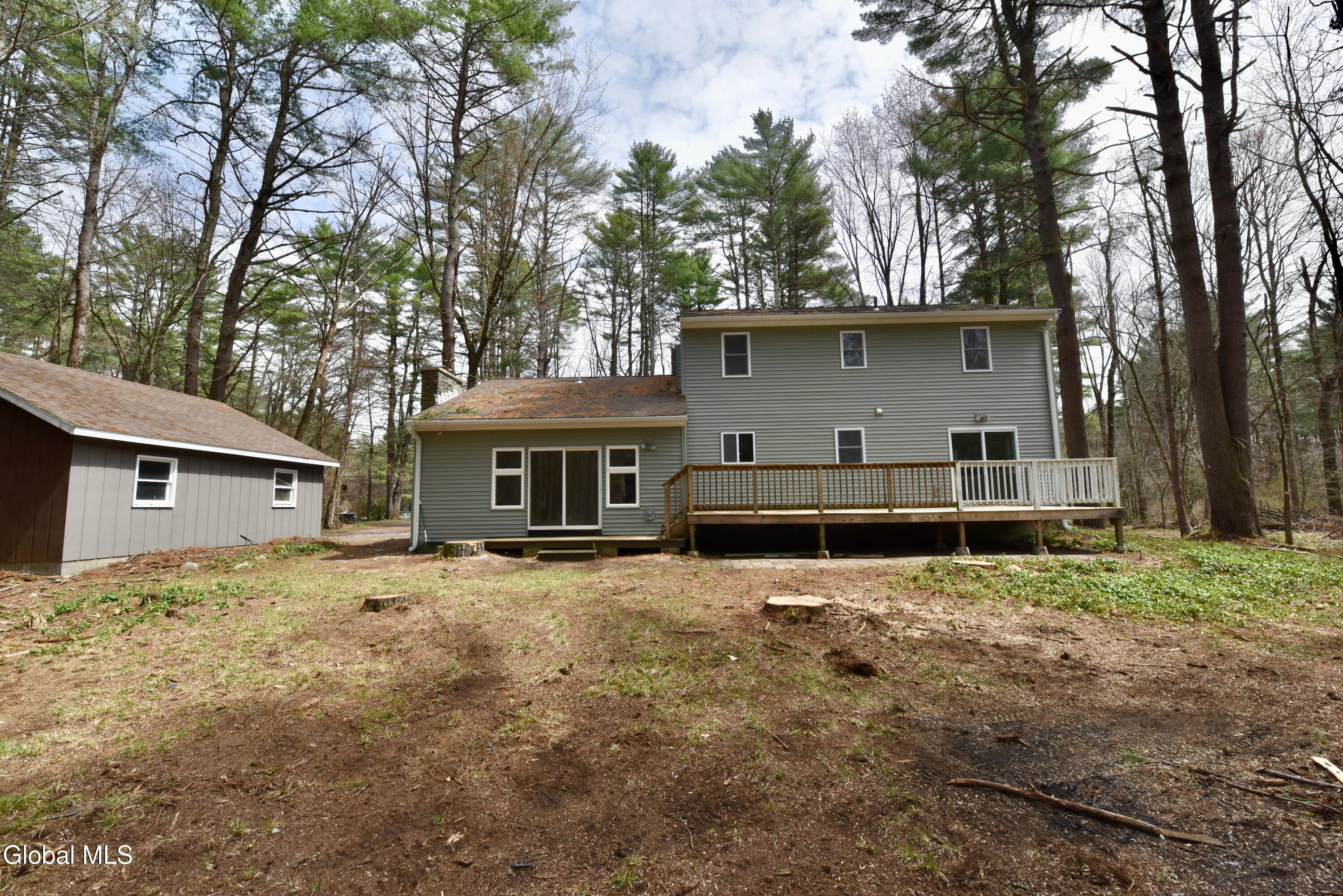 1011 Middleline Road Ballston Spa, NY 12020 - Photo 53 of 57 7