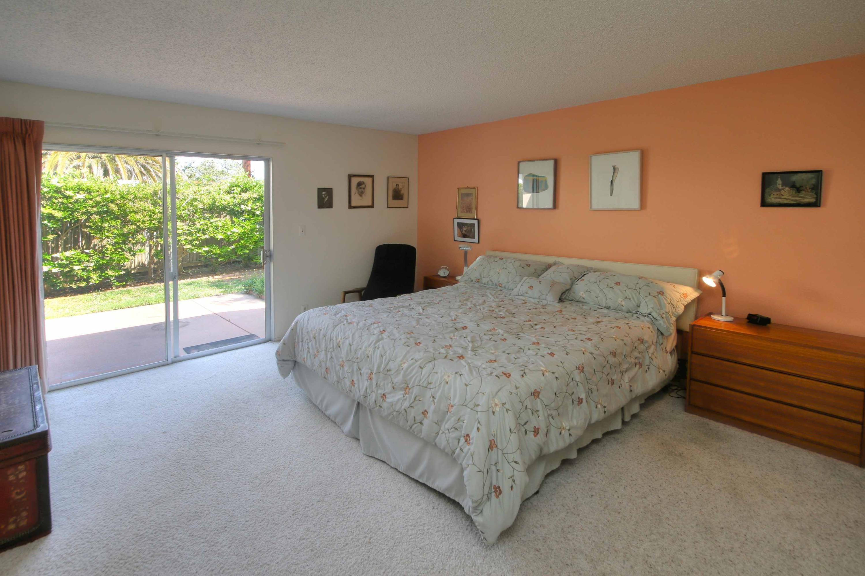 3739 Foothill Road Santa Barbara, CA 93105 - Photo 12 of 20 8149_MasterBdrm72dpiRESZ