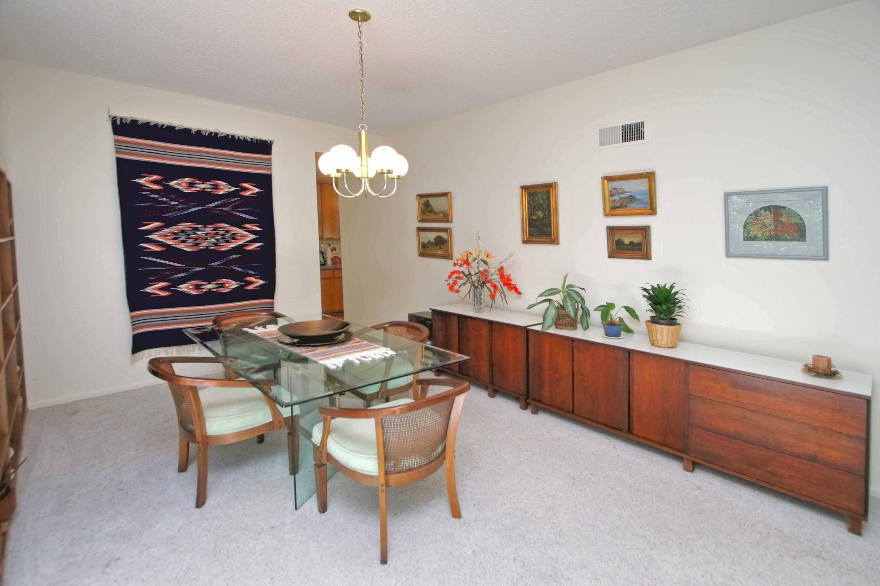 3739 Foothill Road Santa Barbara, CA 93105 - Photo 5 of 20 8121_DiningRoom72dpiRESZ