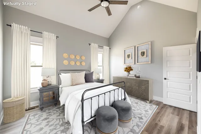 a view of ocean from a balcony