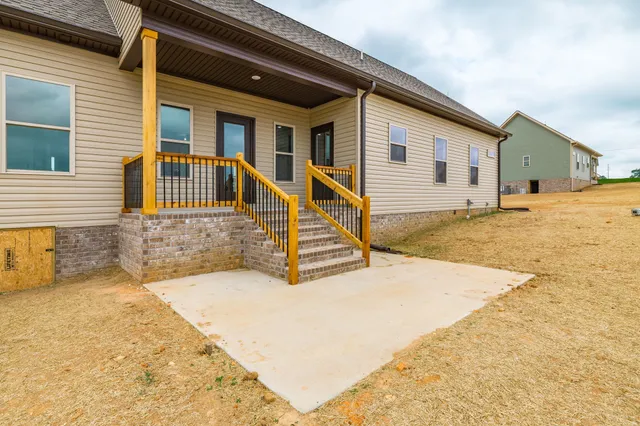 $474,000 | 1200 Vickie Lane, Portland, TN 37148