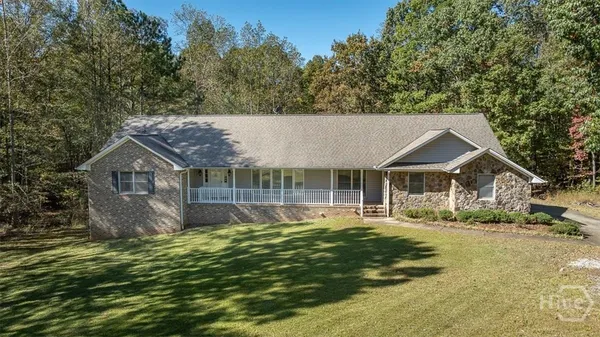 $799,900 | 2260 Belmont Road, Arnoldsville, GA 30619