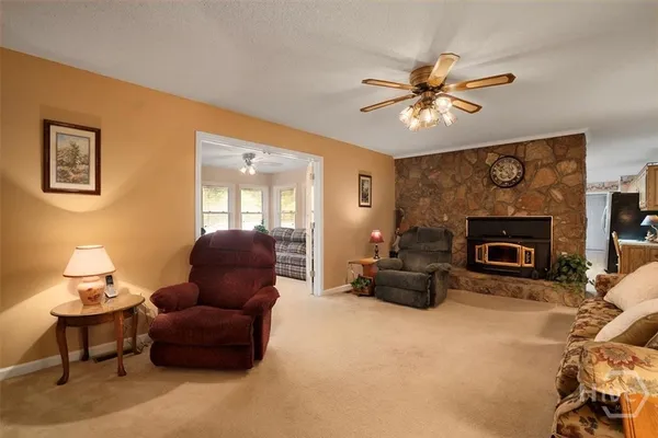 $799,900 | 2260 Belmont Road, Arnoldsville, GA 30619