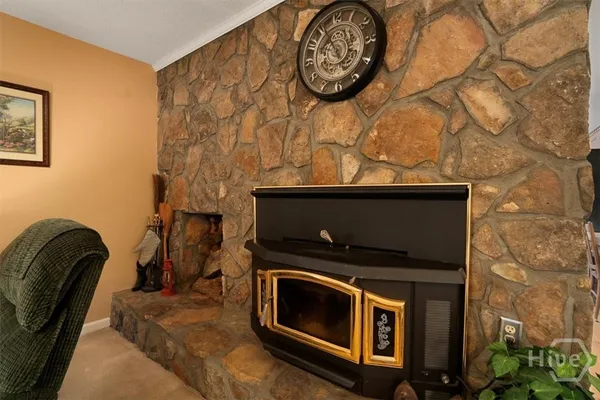 $799,900 | 2260 Belmont Road, Arnoldsville, GA 30619