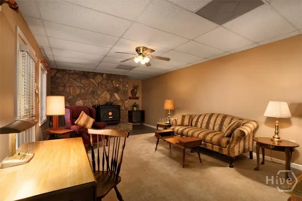 $799,900 | 2260 Belmont Road, Arnoldsville, GA 30619