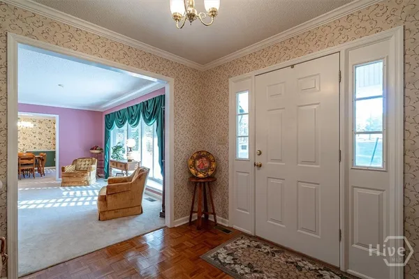 $799,900 | 2260 Belmont Road, Arnoldsville, GA 30619