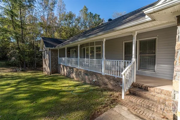 $799,900 | 2260 Belmont Road, Arnoldsville, GA 30619