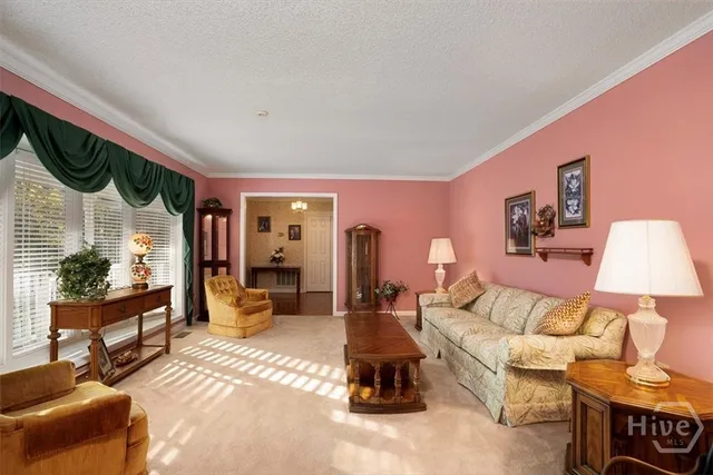 $839,900 | 2260 Belmont Road, Arnoldsville, GA 30619