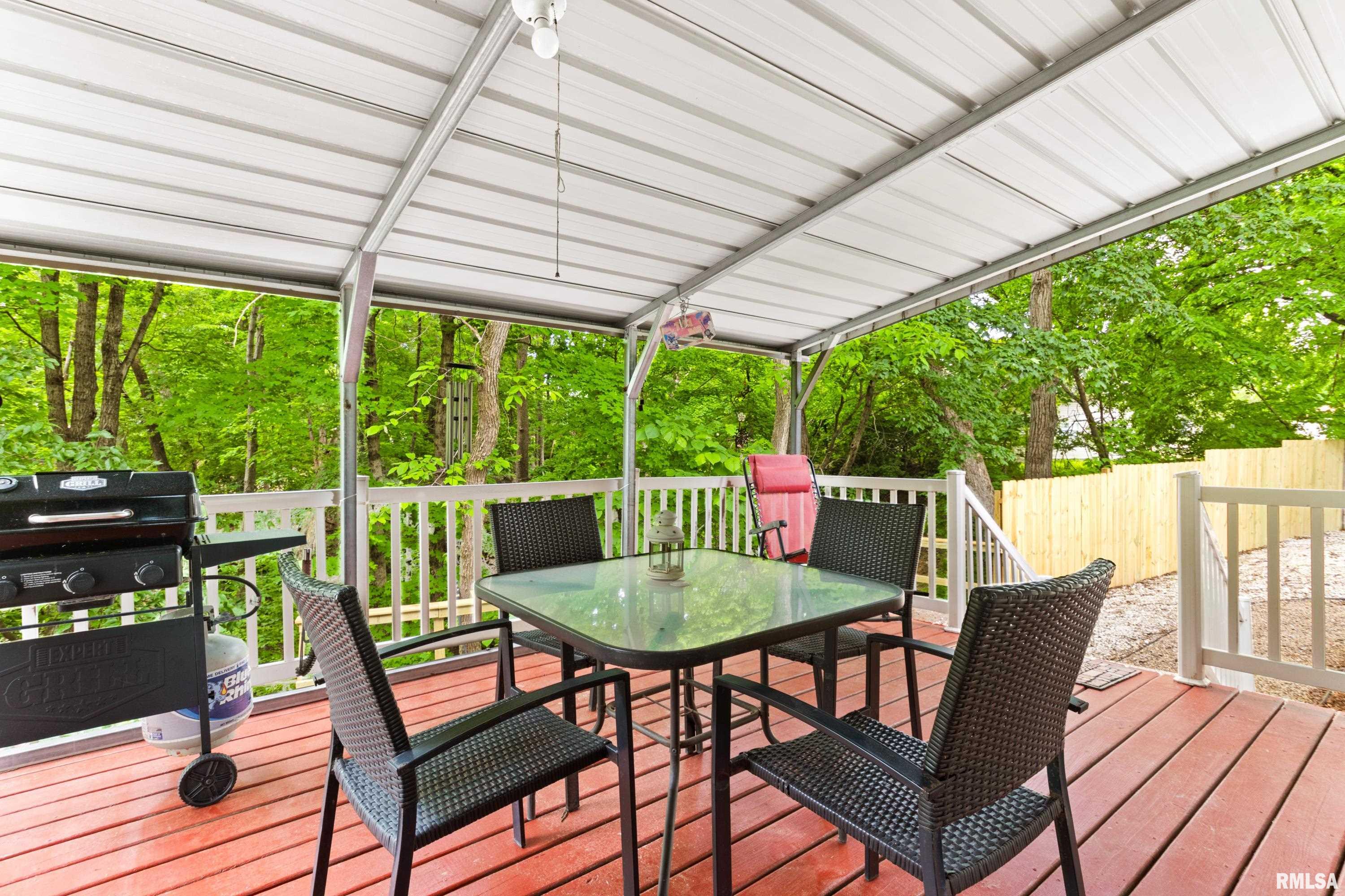 214 Matheny Road East Peoria, IL 61611 - Photo 54 of 61