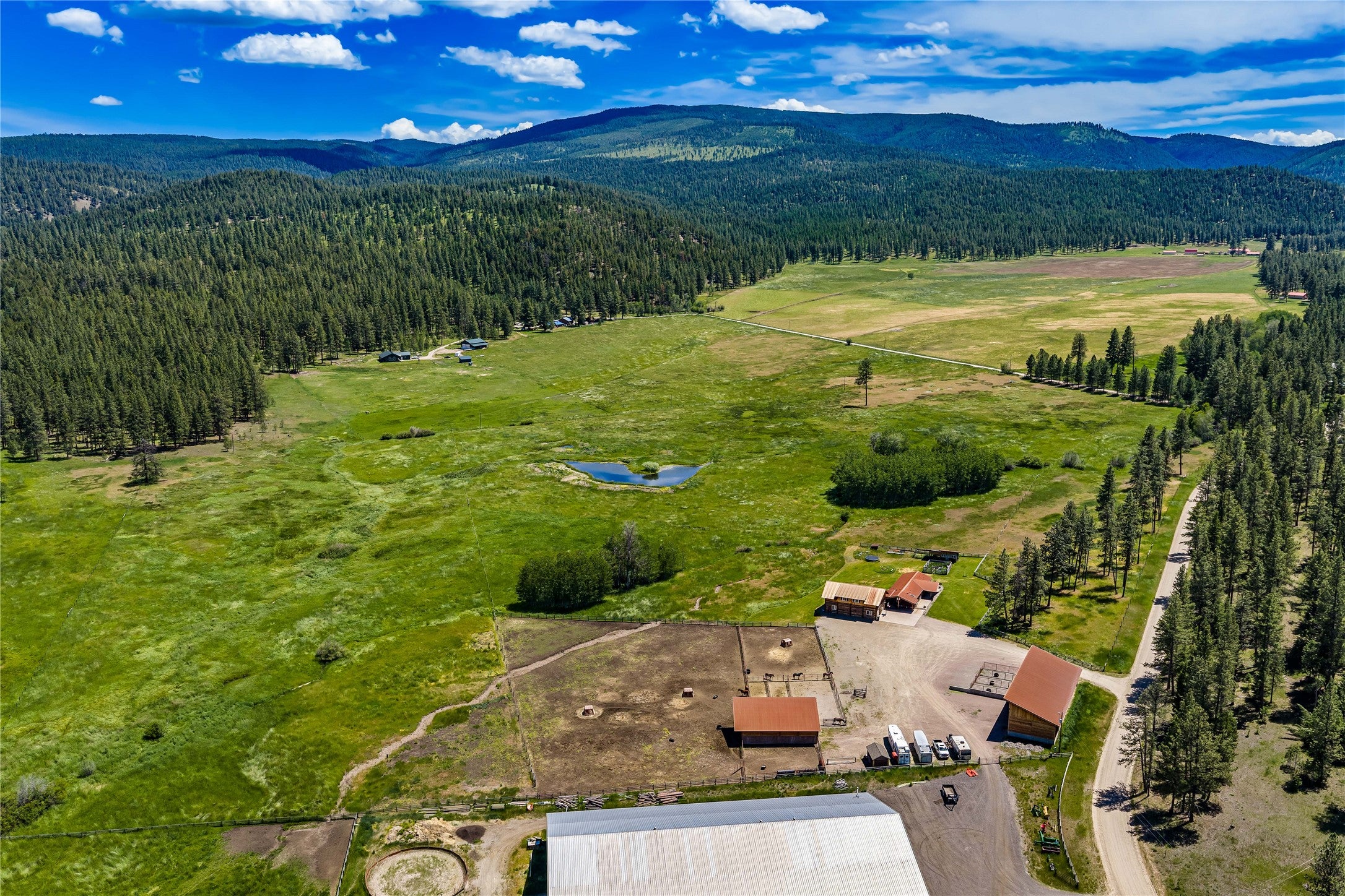 1330 Hole In The Wall Road Bonner, MT 59823 - Photo 49 of 77 Gallery Image 49