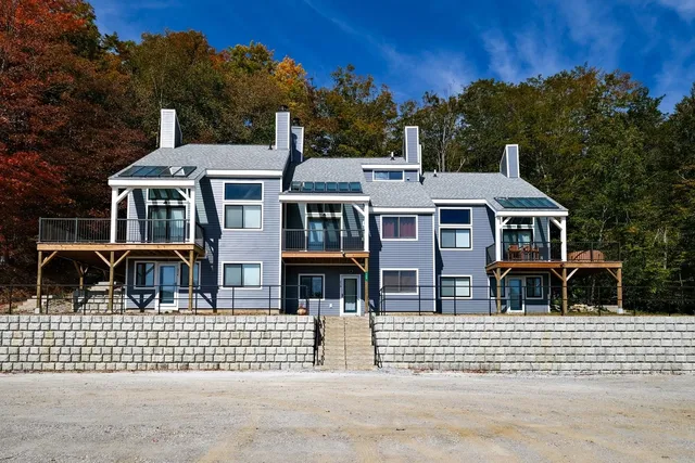 $925,000 | 168 Okemo Trailside Extension, Unit 21B, Ludlow, VT 05149