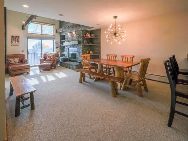 $900,000 | 168 Okemo Trailside Extension, Unit 21B, Ludlow, VT 05149