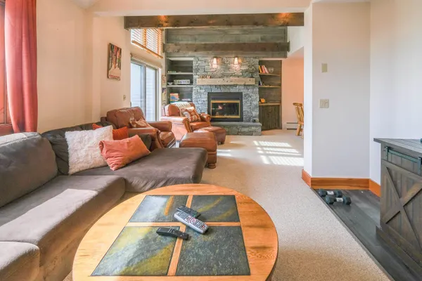 $900,000 | 168 Okemo Trailside Extension, Unit 21B, Ludlow, VT 05149