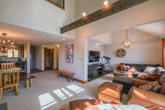 $925,000 | 168 Okemo Trailside Extension, Unit 21B, Ludlow, VT 05149