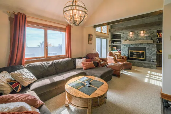 $900,000 | 168 Okemo Trailside Extension, Unit 21B, Ludlow, VT 05149