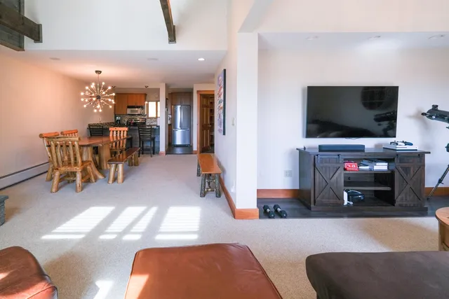 $925,000 | 168 Okemo Trailside Extension, Unit 21B, Ludlow, VT 05149