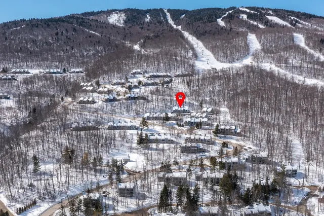 $925,000 | 168 Okemo Trailside Extension, Unit 21B, Ludlow, VT 05149
