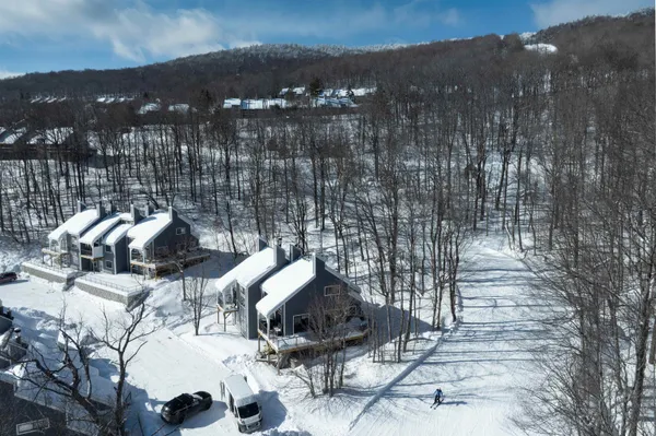 $900,000 | 168 Okemo Trailside Extension, Unit 21B, Ludlow, VT 05149