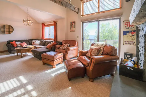 $900,000 | 168 Okemo Trailside Extension, Unit 21B, Ludlow, VT 05149