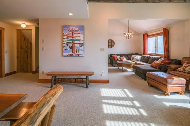 $925,000 | 168 Okemo Trailside Extension, Unit 21B, Ludlow, VT 05149