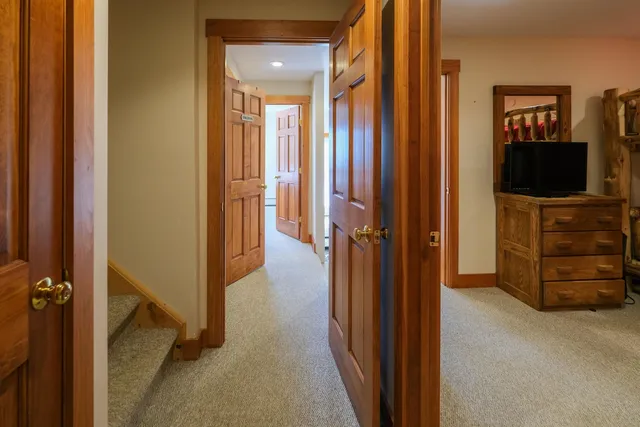 $925,000 | 168 Okemo Trailside Extension, Unit 21B, Ludlow, VT 05149