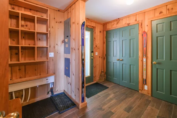 $900,000 | 168 Okemo Trailside Extension, Unit 21B, Ludlow, VT 05149