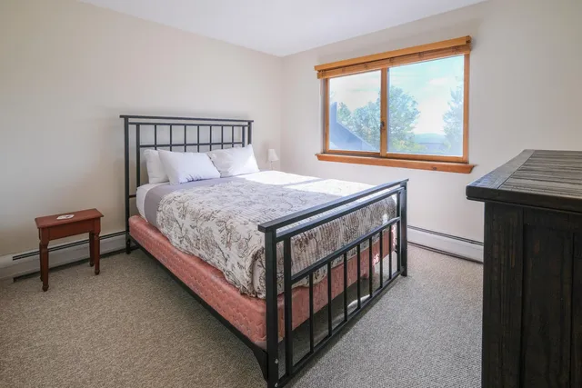 $925,000 | 168 Okemo Trailside Extension, Unit 21B, Ludlow, VT 05149