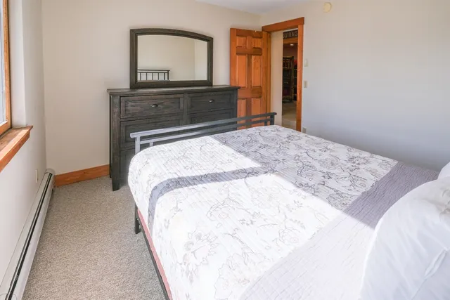 $925,000 | 168 Okemo Trailside Extension, Unit 21B, Ludlow, VT 05149