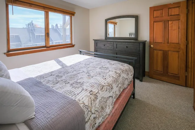 $925,000 | 168 Okemo Trailside Extension, Unit 21B, Ludlow, VT 05149