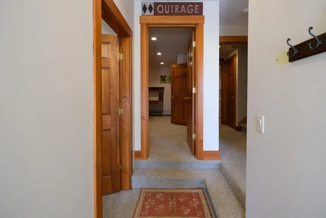 $925,000 | 168 Okemo Trailside Extension, Unit 21B, Ludlow, VT 05149