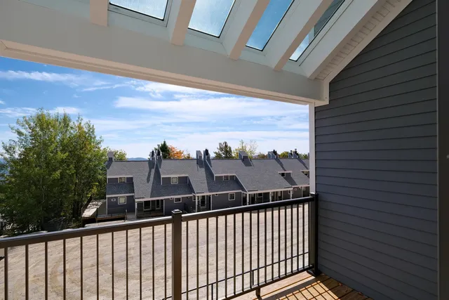 $925,000 | 168 Okemo Trailside Extension, Unit 21B, Ludlow, VT 05149