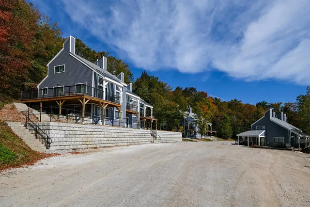 $925,000 | 168 Okemo Trailside Extension, Unit 21B, Ludlow, VT 05149