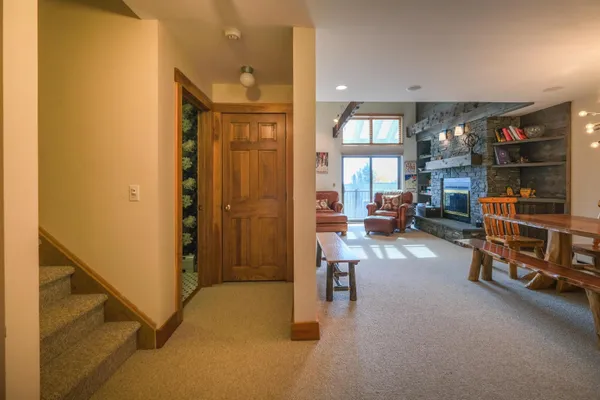 $900,000 | 168 Okemo Trailside Extension, Unit 21B, Ludlow, VT 05149