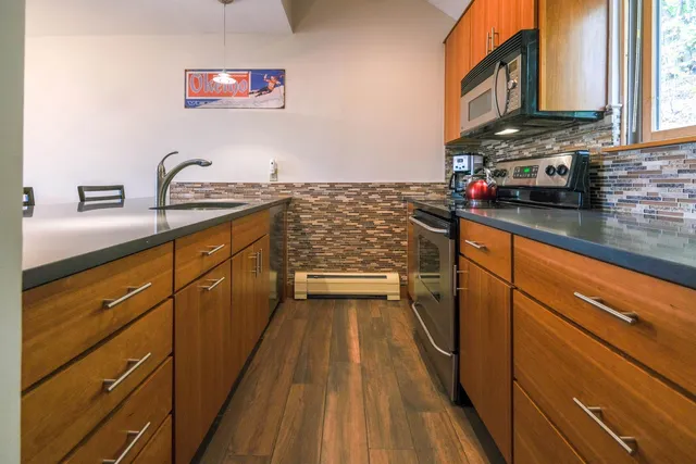 $925,000 | 168 Okemo Trailside Extension, Unit 21B, Ludlow, VT 05149