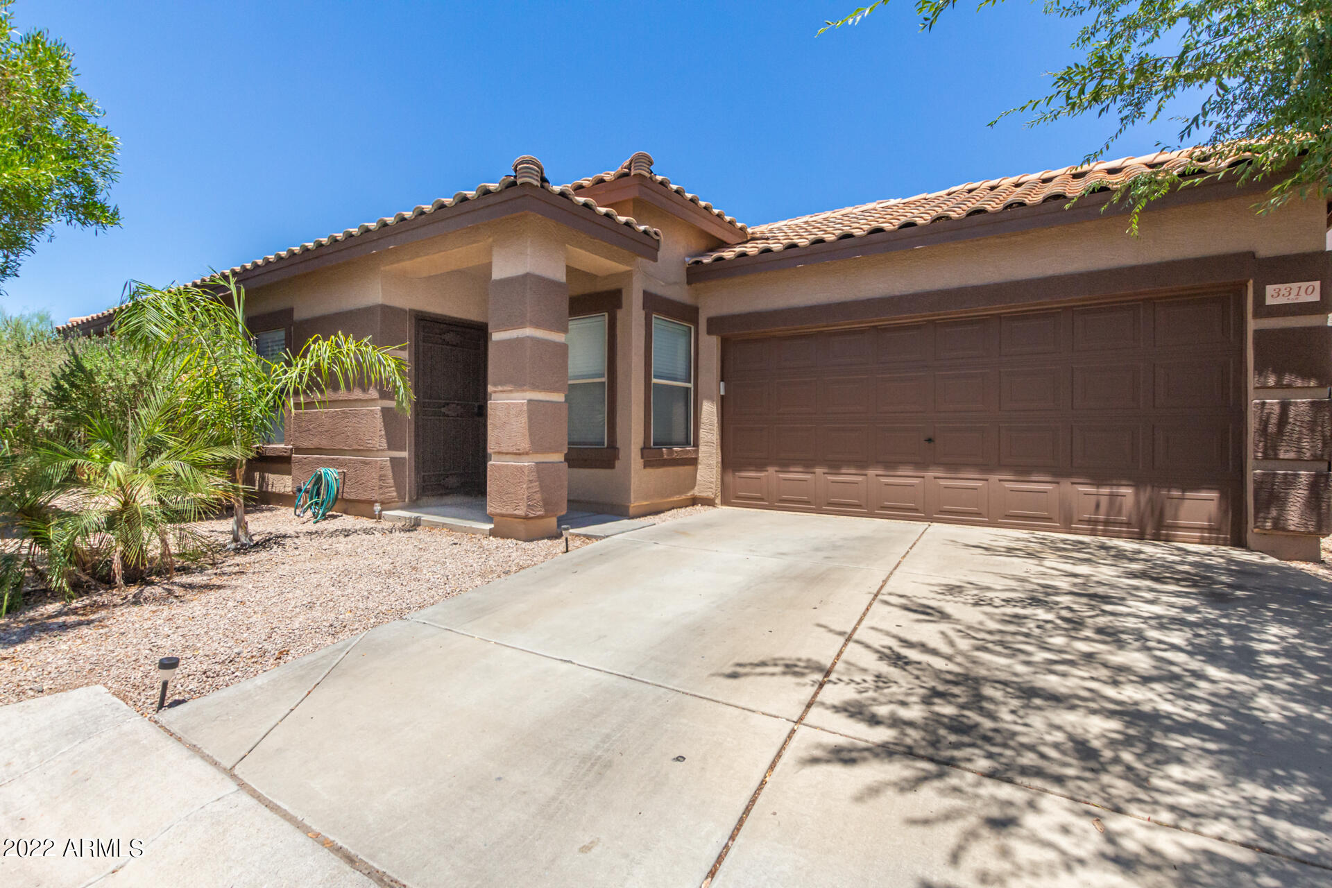 3310 South Chaparral Road Apache Junction, AZ 85119 - Photo 1 of 21 01 - Chaparral