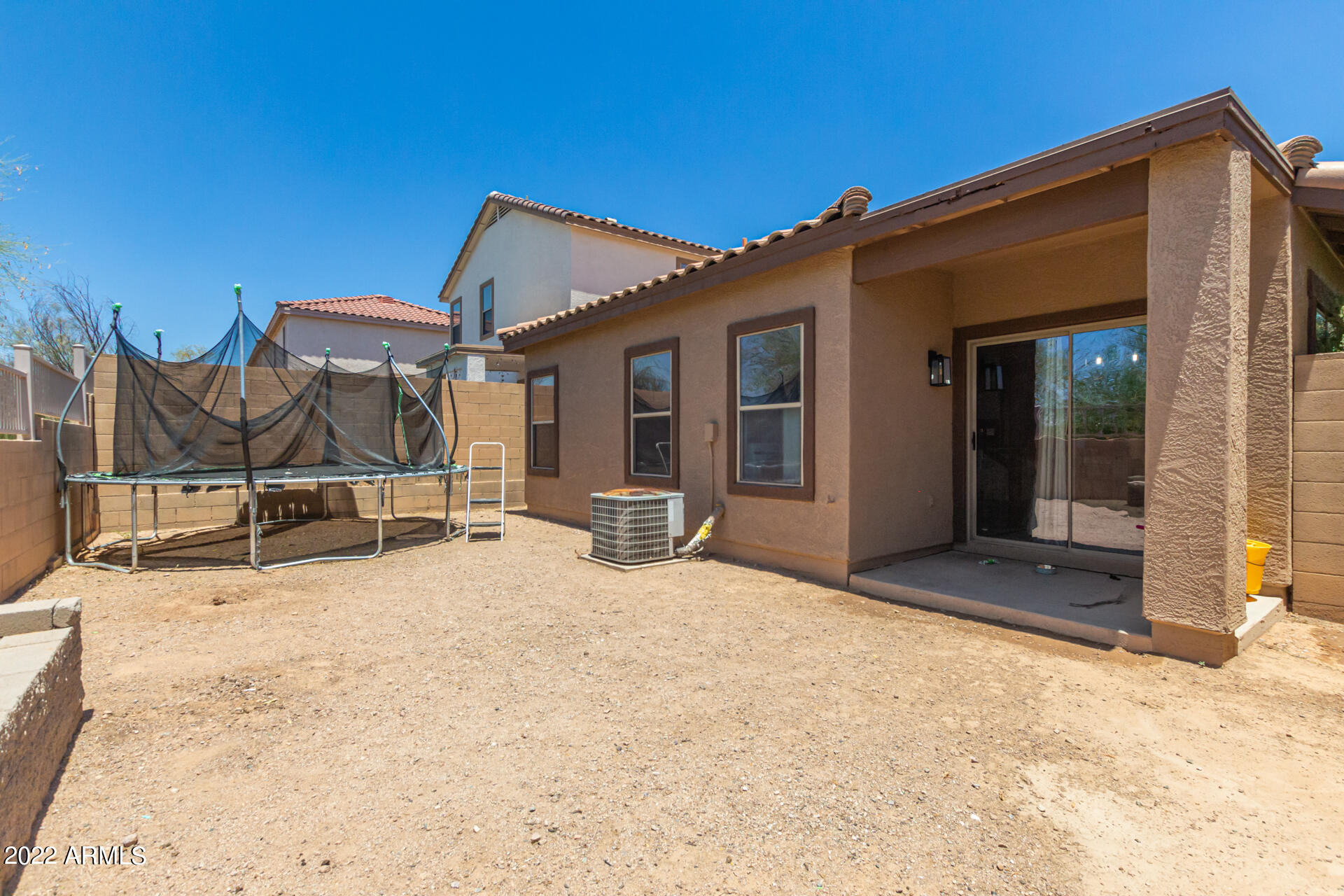 3310 South Chaparral Road Apache Junction, AZ 85119 - Photo 20 of 21 20 - Chaparral