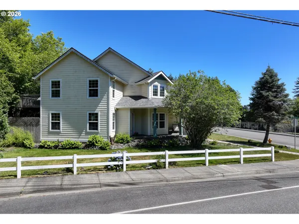 $749,000 | 7001 Welch Court, Brookings, OR 97415