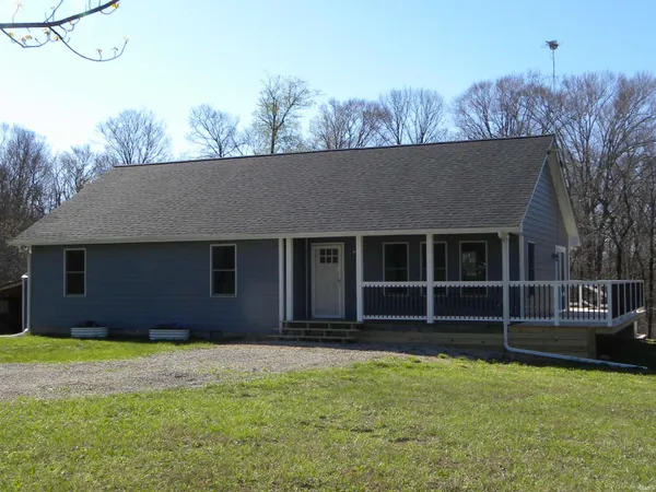 $349,900 | 5971 Jordan Village Road, Poland, IN 47868