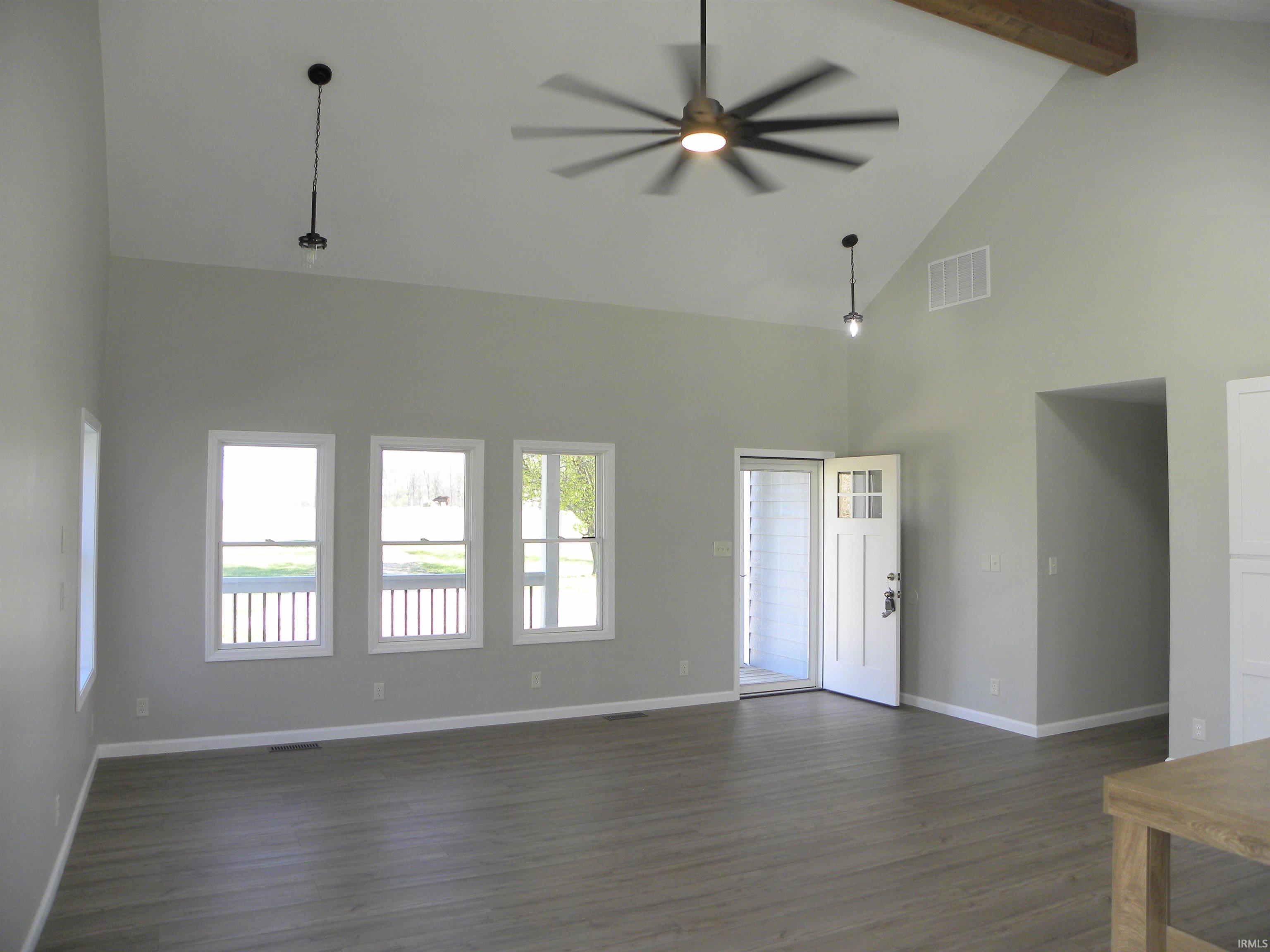 5971 Jordan Village Road Poland, IN 47868 - Photo 2 of 29