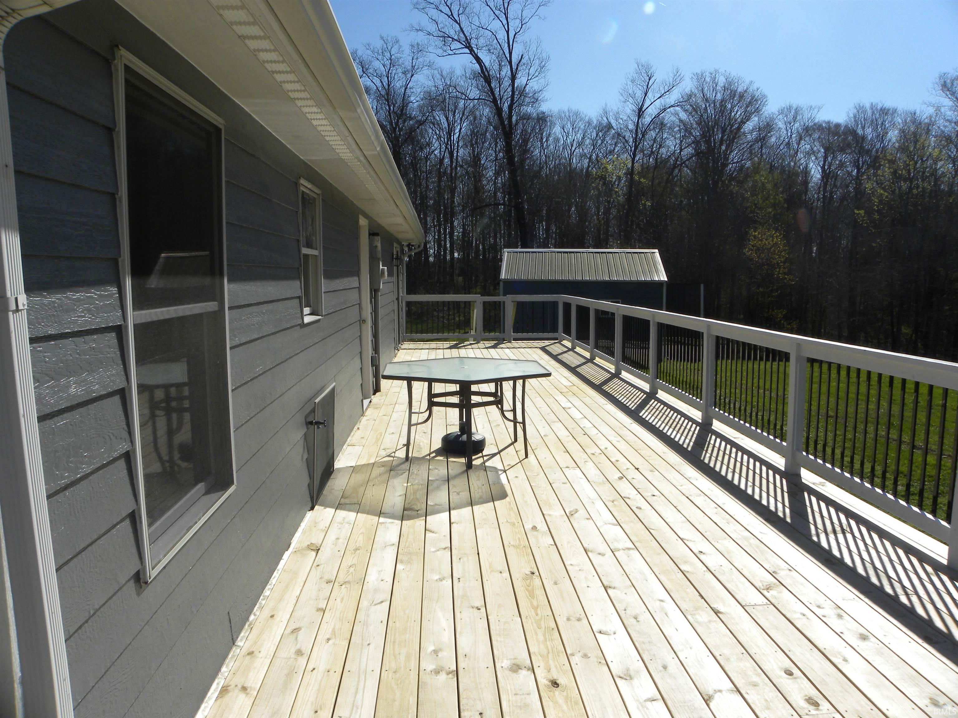 5971 Jordan Village Road Poland, IN 47868 - Photo 23 of 29