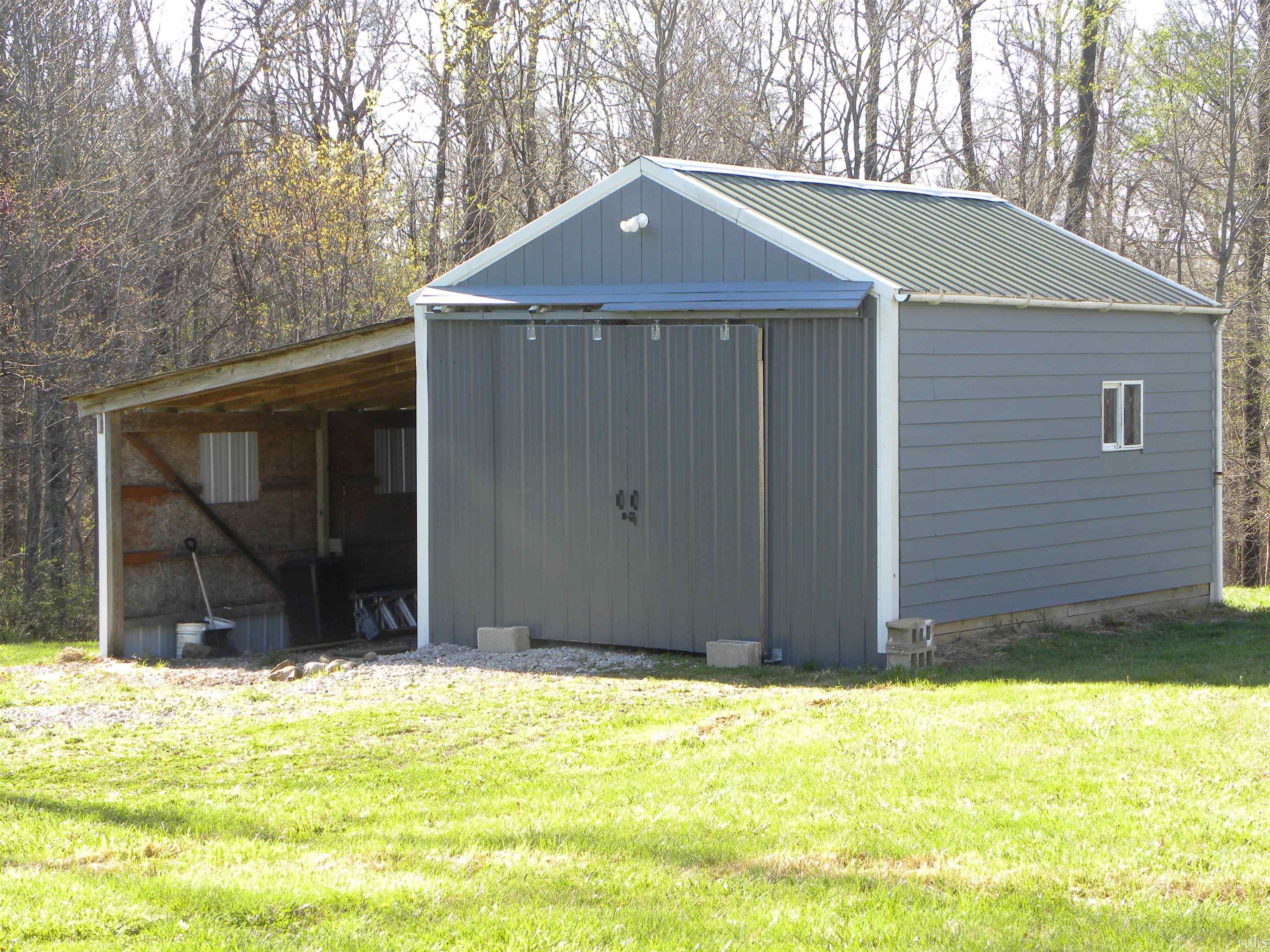 5971 Jordan Village Road Poland, IN 47868 - Photo 25 of 29