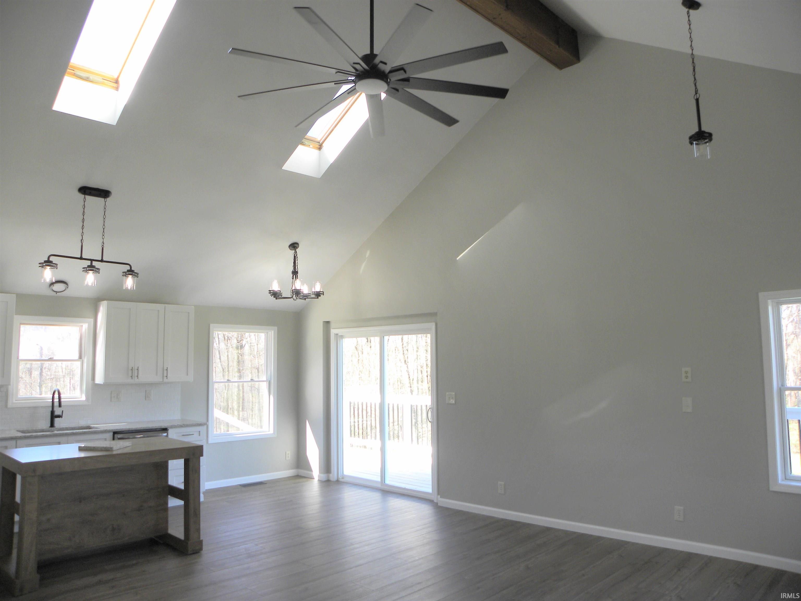 5971 Jordan Village Road Poland, IN 47868 - Photo 4 of 29