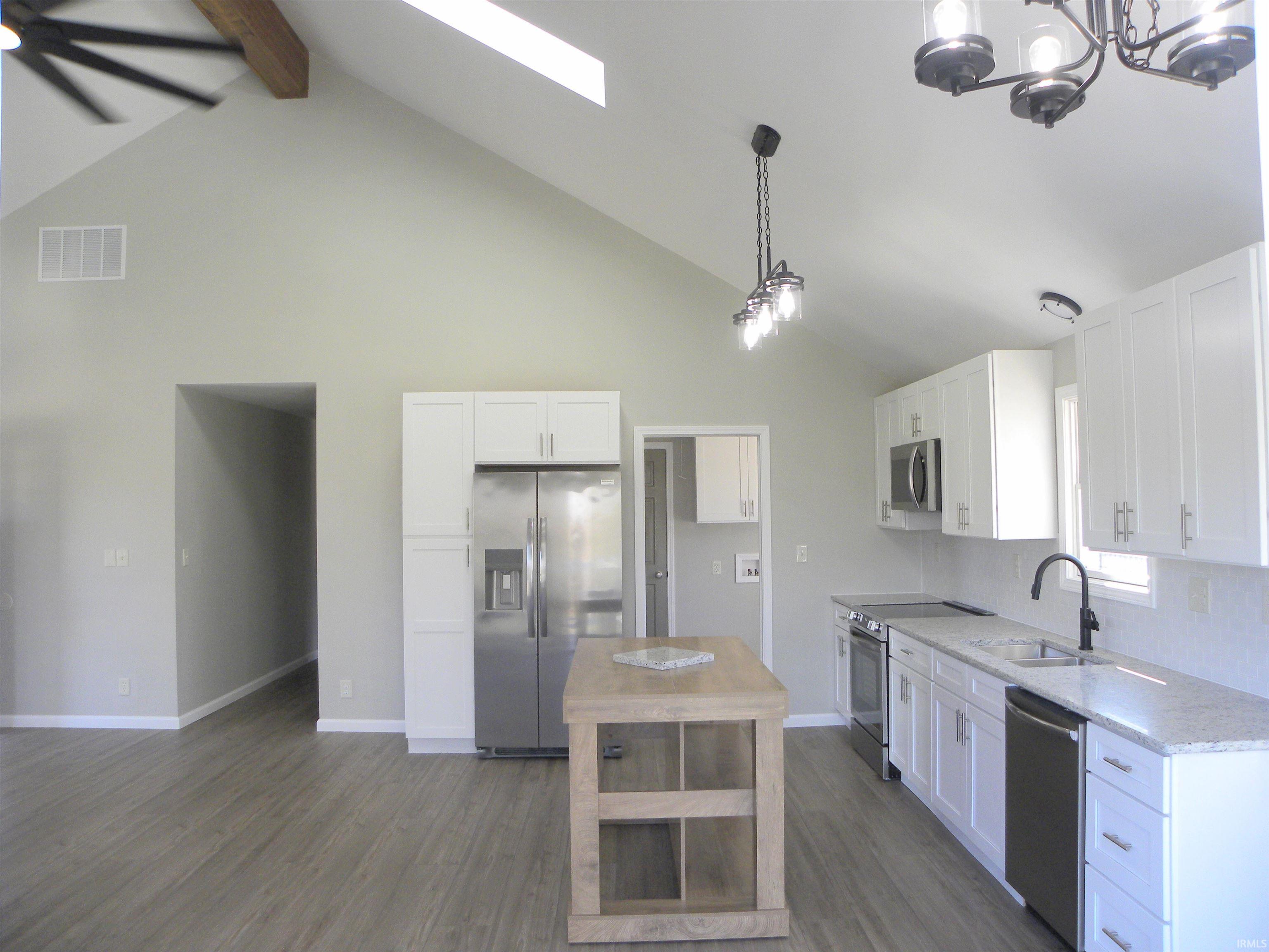 5971 Jordan Village Road Poland, IN 47868 - Photo 7 of 29