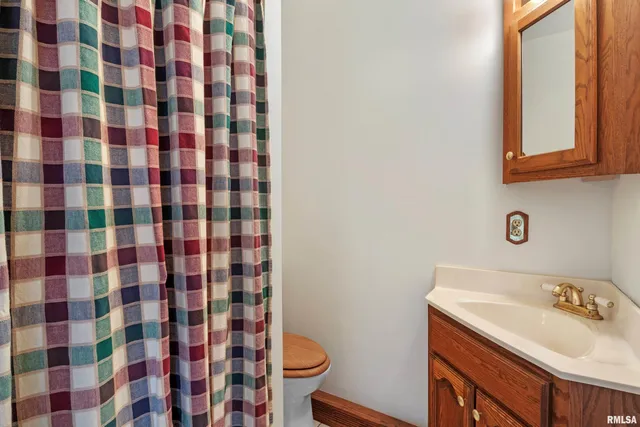 $259,900 | 114 South Blair Street, Virden, IL 62690